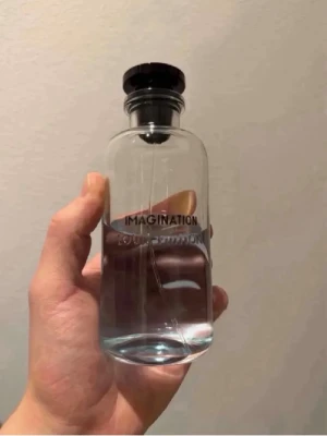 Imagination 2ml - 2ml sample
