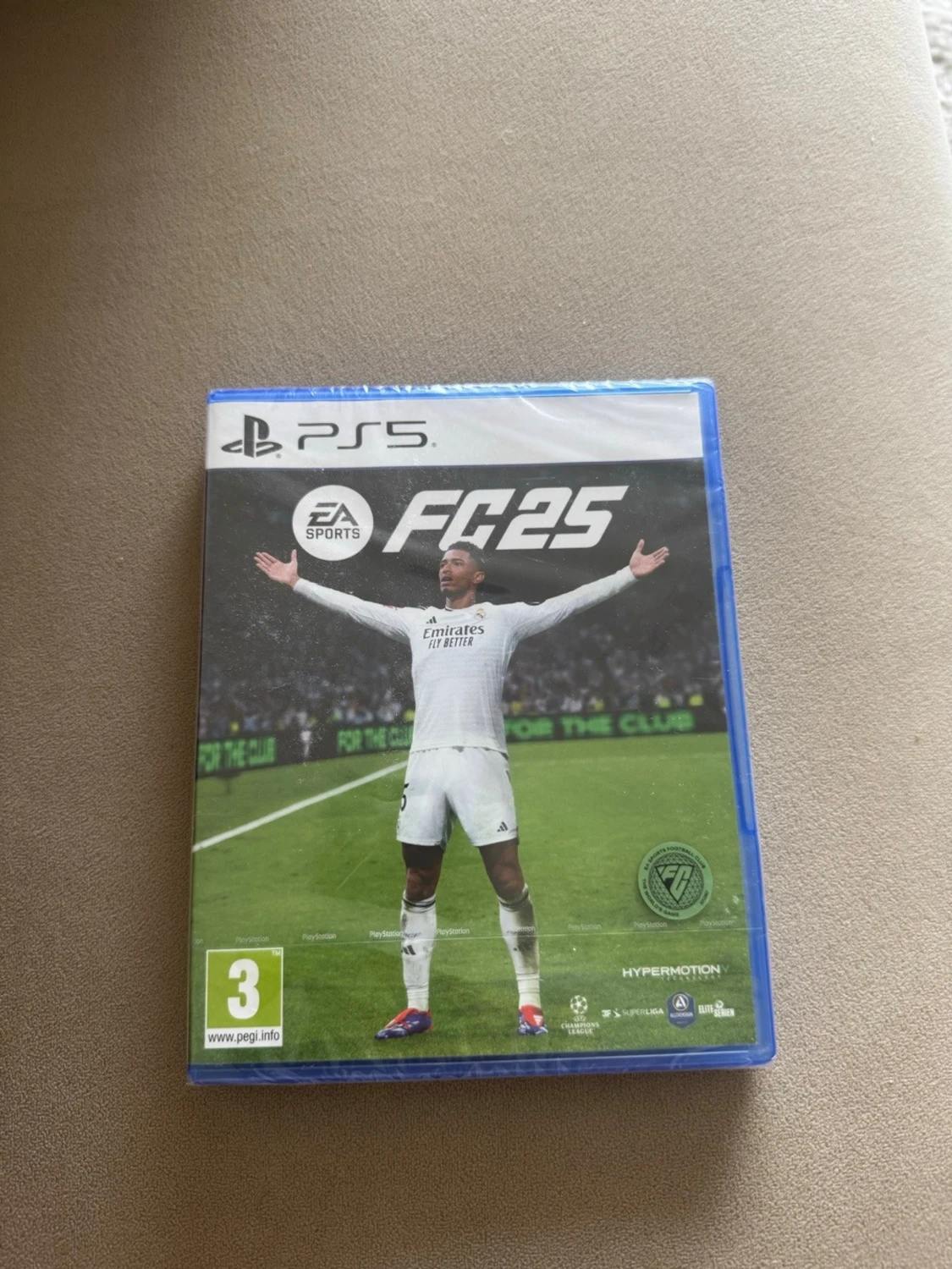 EA Sports FC 25 till PS5