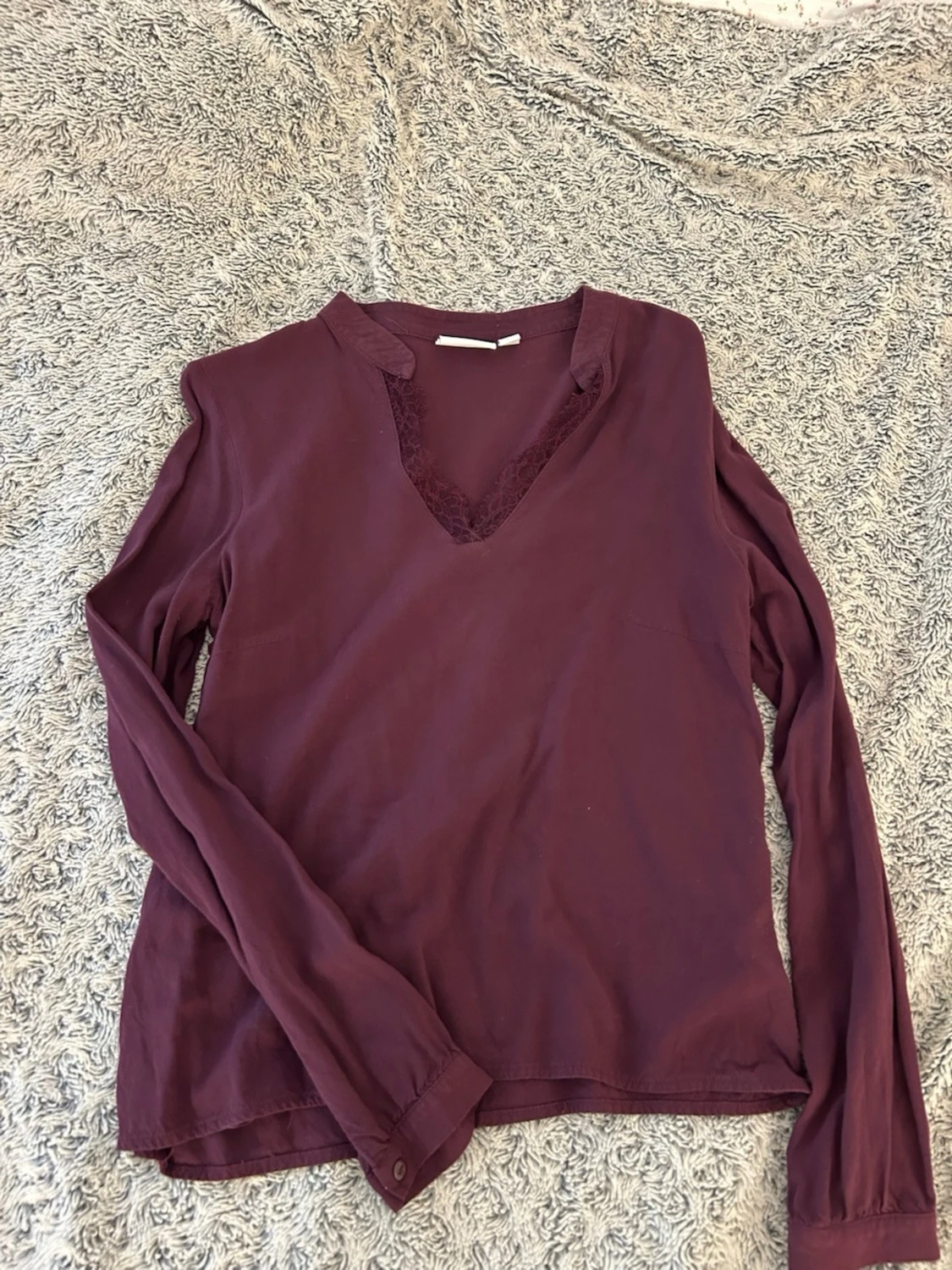 Blus