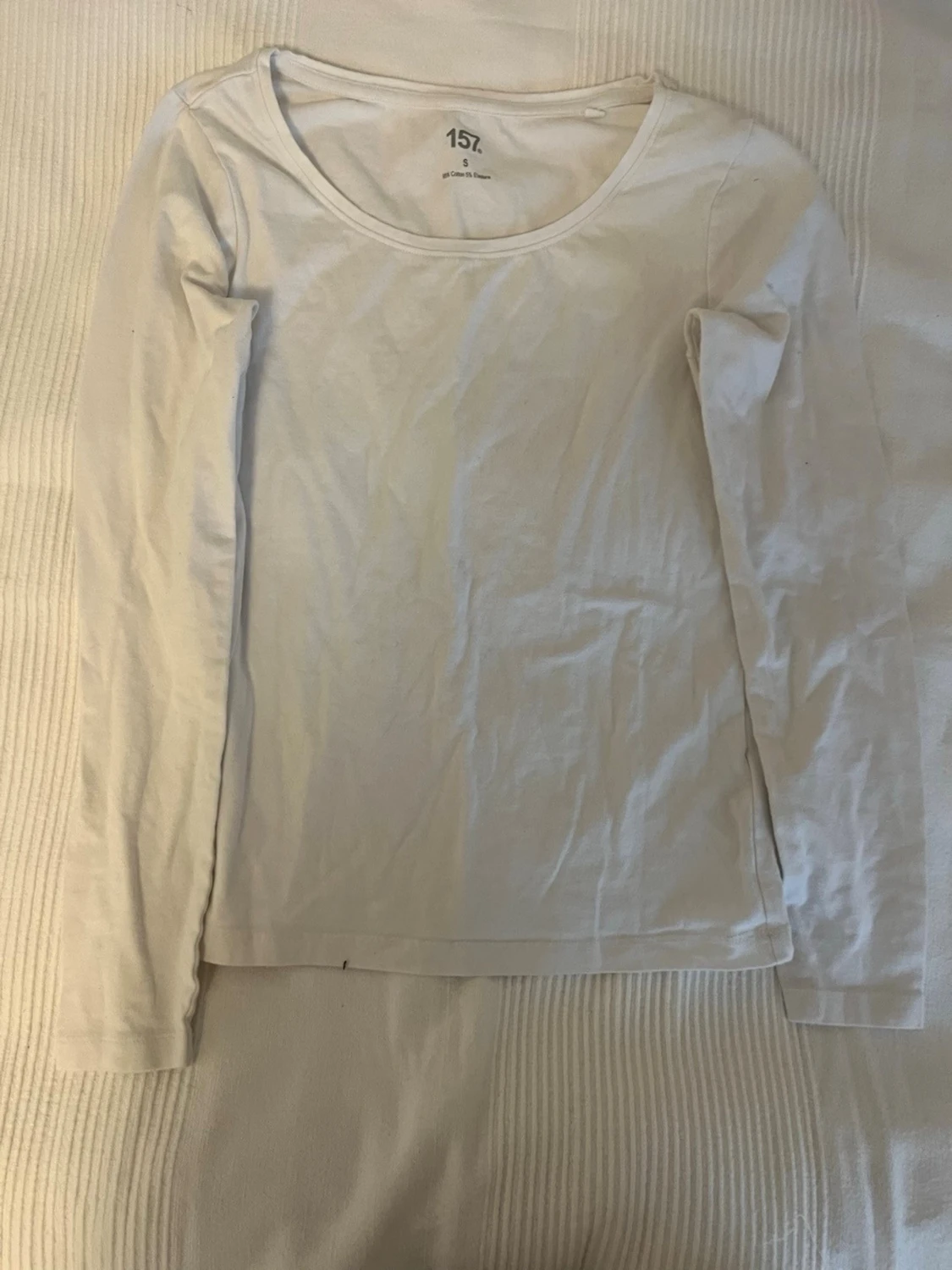 3- pack långärmade tröjor  - 5