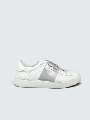 Valentino Open Skor - Skick: 9/10. | Ingår: endast skorna. | Nypris: +- 7700 SEK. | Insulan är 25,6 cm.