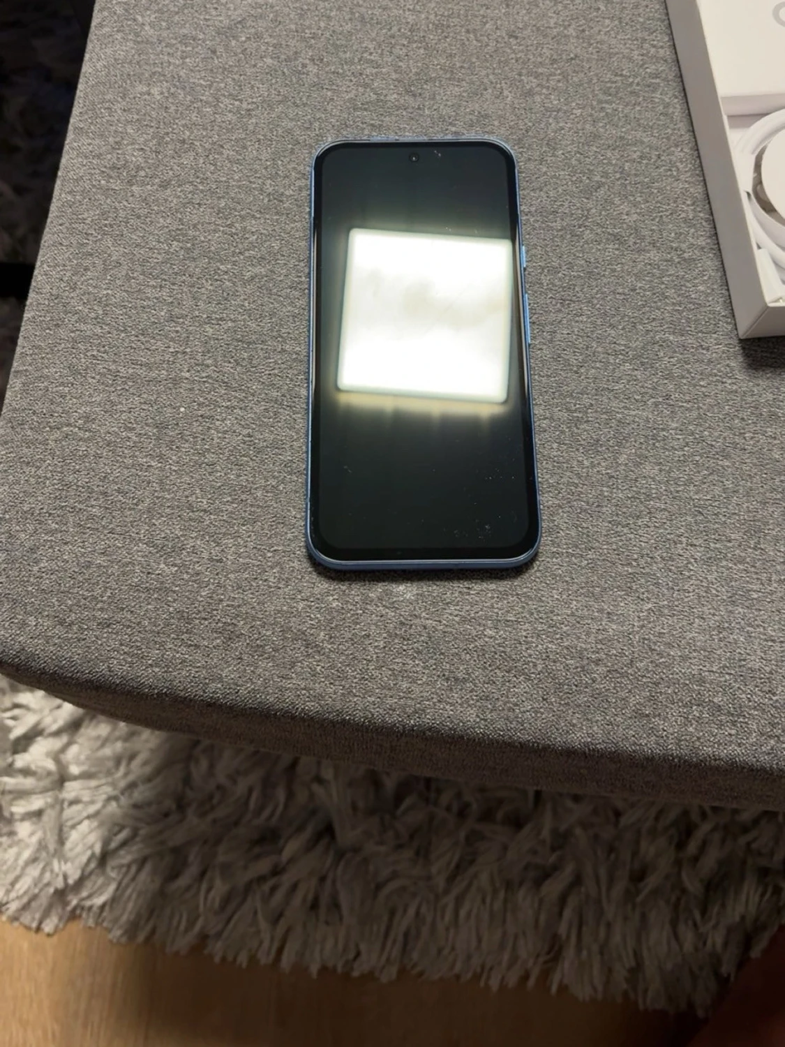 Google Pixel 8a blå - 2