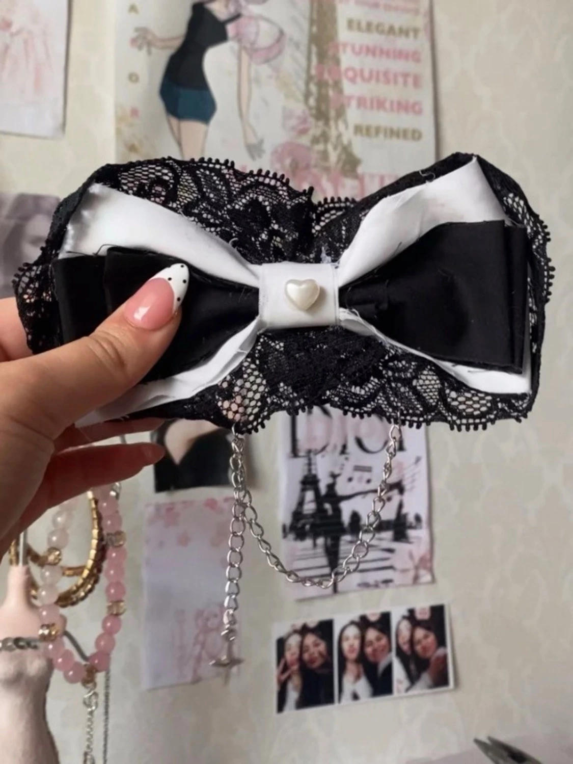 Bow