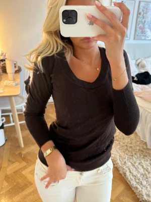 brun topp - superfin💓