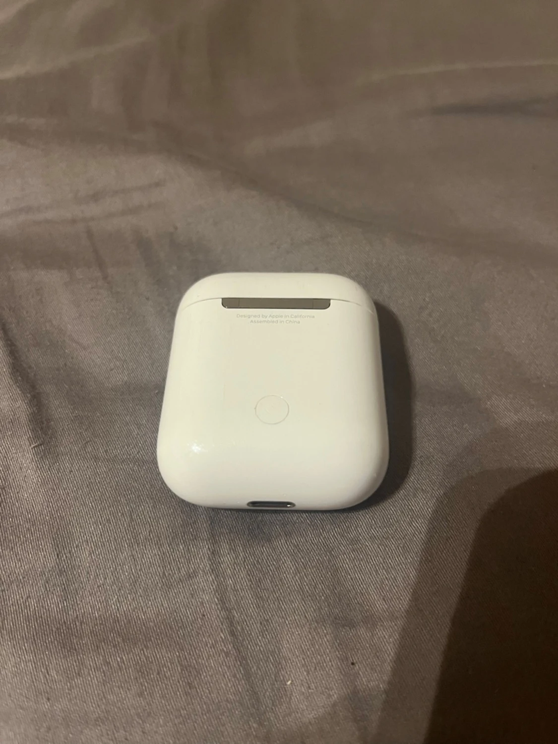 Airpods gen1  - 3