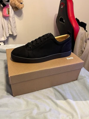 Christian Louboutin skor - Helt nya skor i storlek 42, skriv vid frågor
