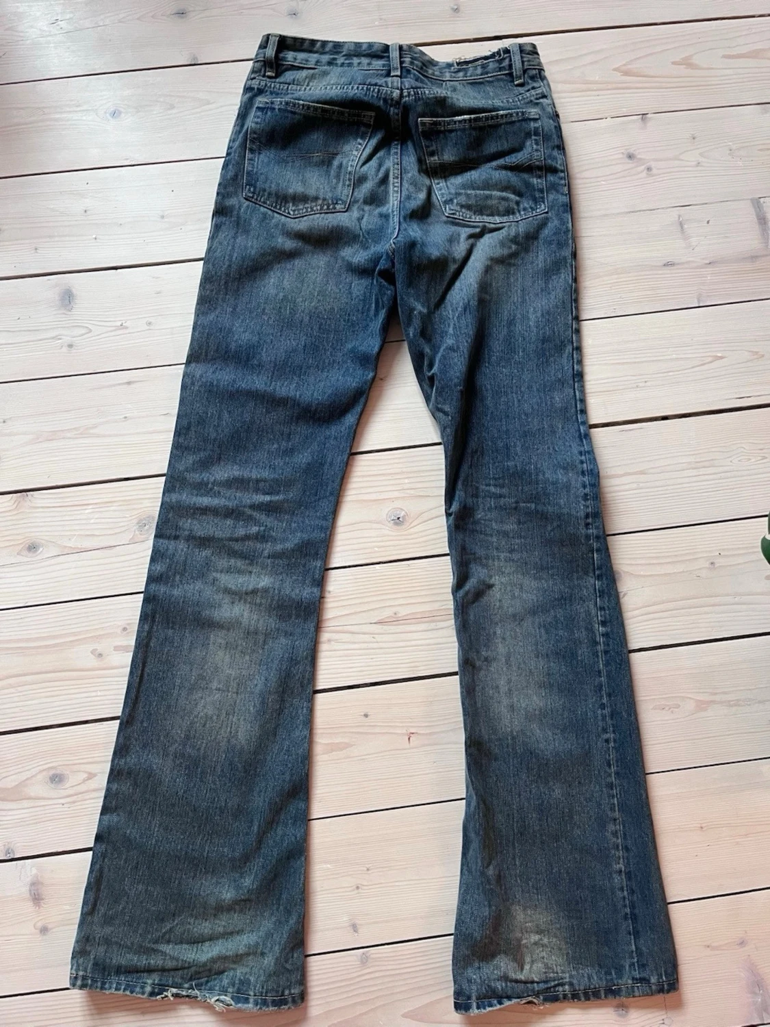 Stack Jeans - 1