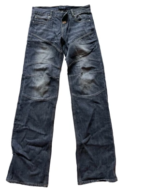 Y2K Jeans - Storlek 30/32