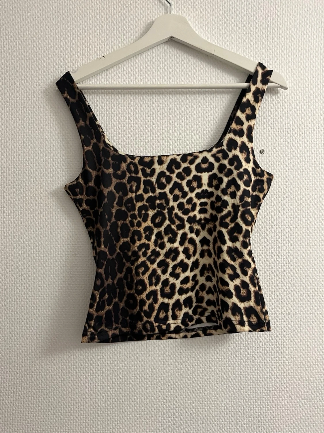 Leopard linne - 1