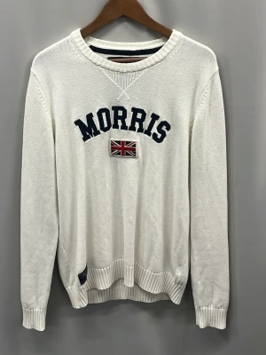 Morris tröja - Storlek M fint skick utan defekter