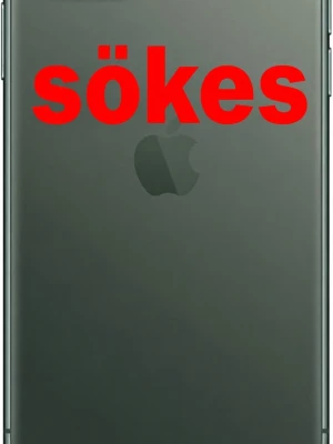 Söker iphone - Ca 500-700kr men är inte hugget i sten.. Kan vara andra iphonemodeller som är nyare, bara pros. Kan då gå med på lite högre pris.