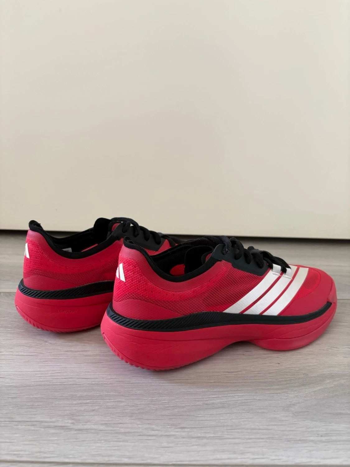 Adidas indoor shoes - 3