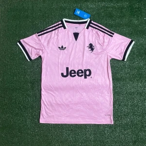 Juventus 26/27 Tröja - Säljer denna riktigt snygga tröjan till ett riktigt bra pris. Skriv till om ni är intresserade eller har andra funderingar!