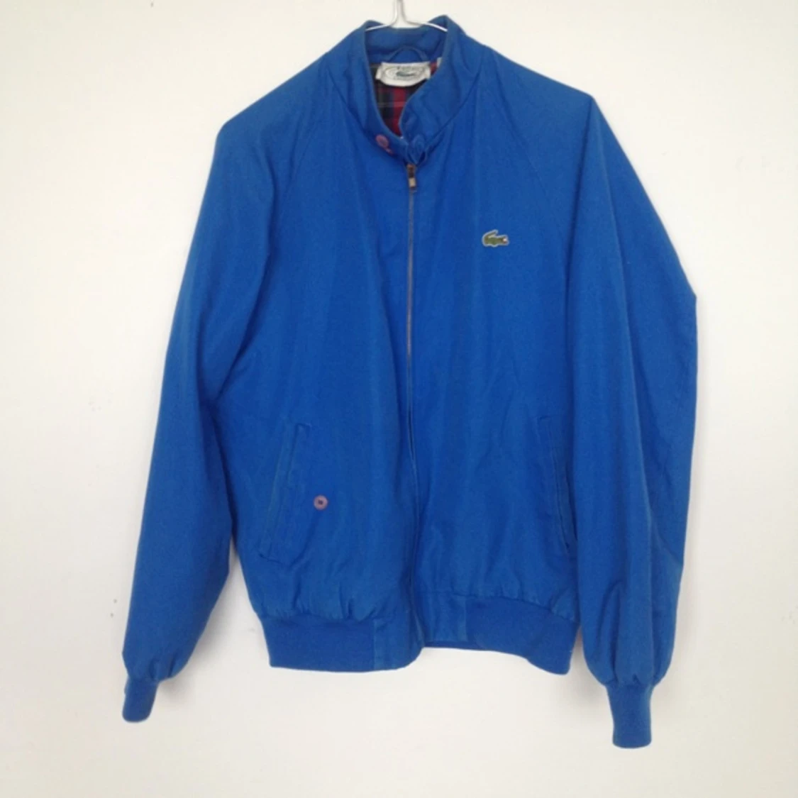 Fake men i toppskick!