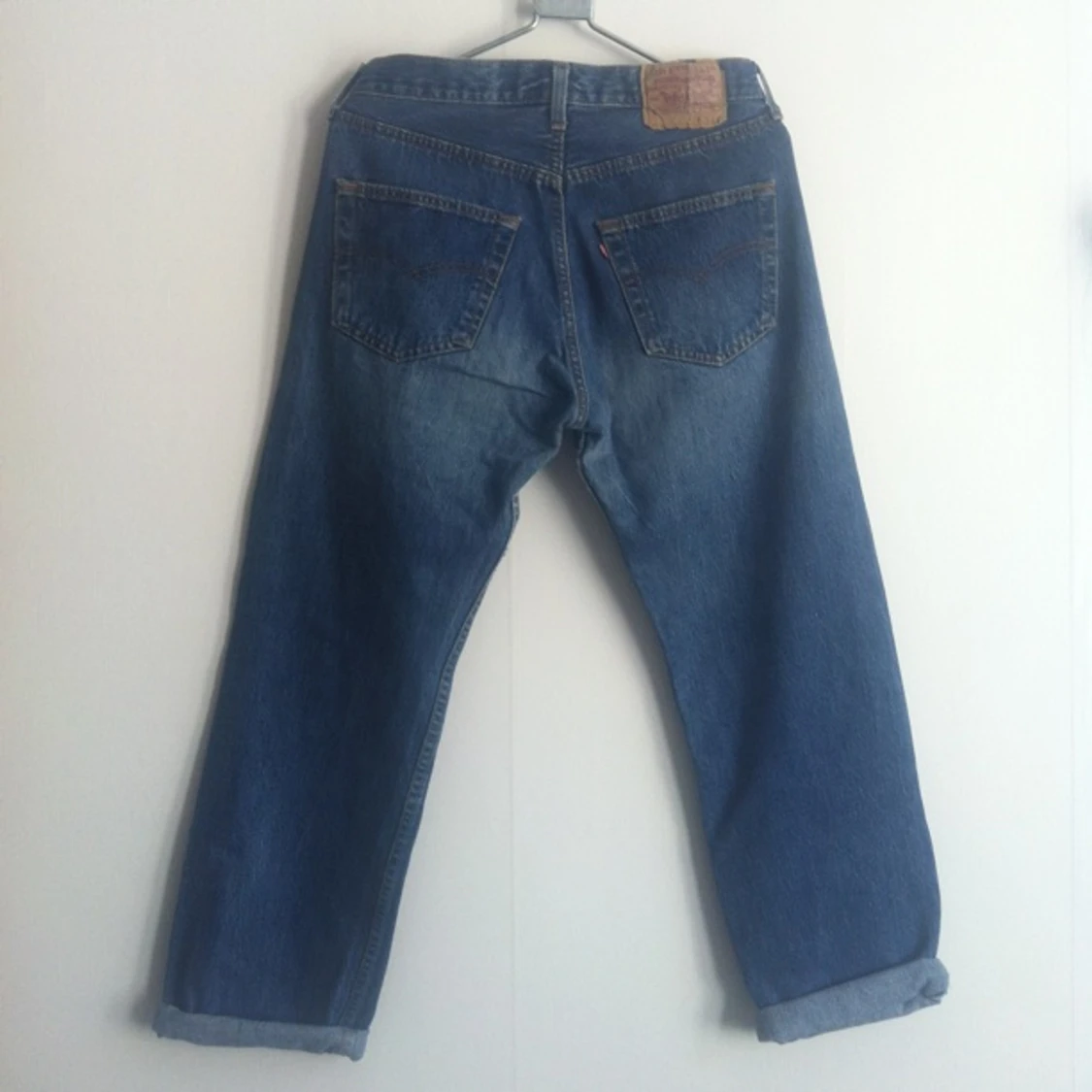 Levis jeans ( breda ) - 1378389196