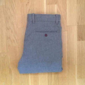 Vailent Chinos - Vailent Chinos