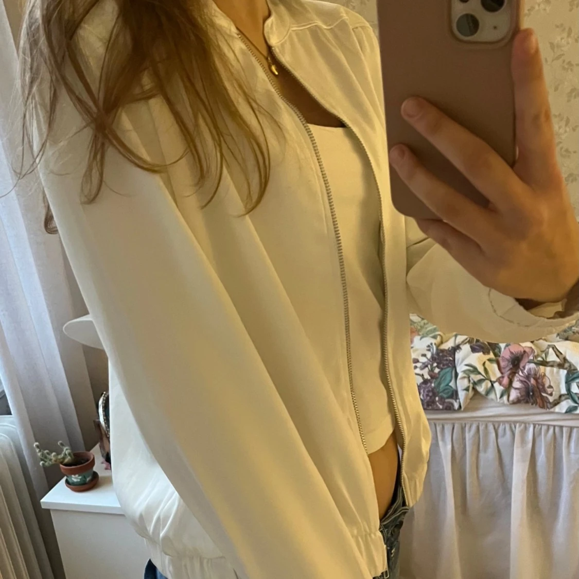 Bomberjacka Vero Moda - 90