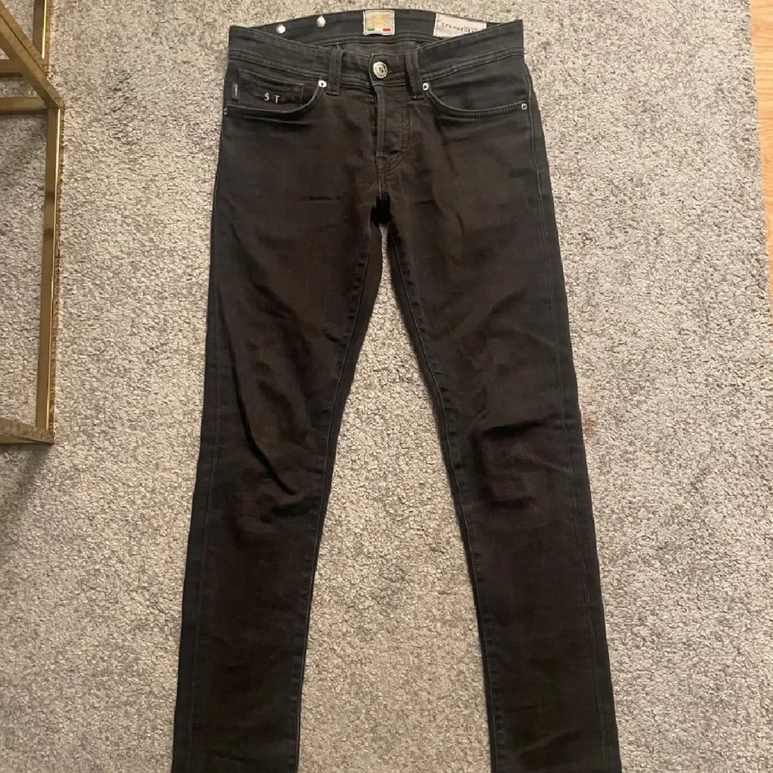 Tramarossa jeans - 1