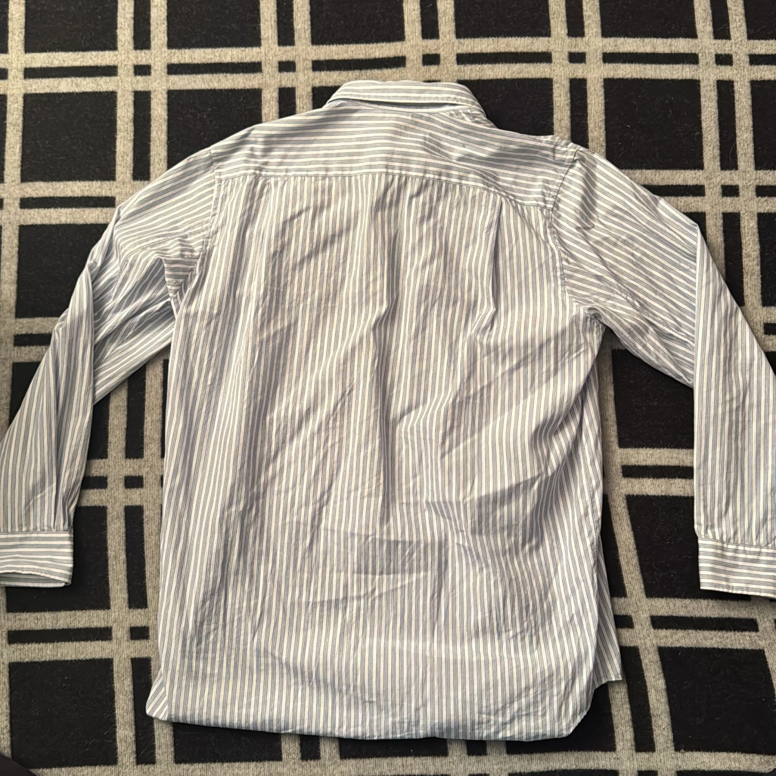 Randig skjorta Comme des Garçons PLAY - 1