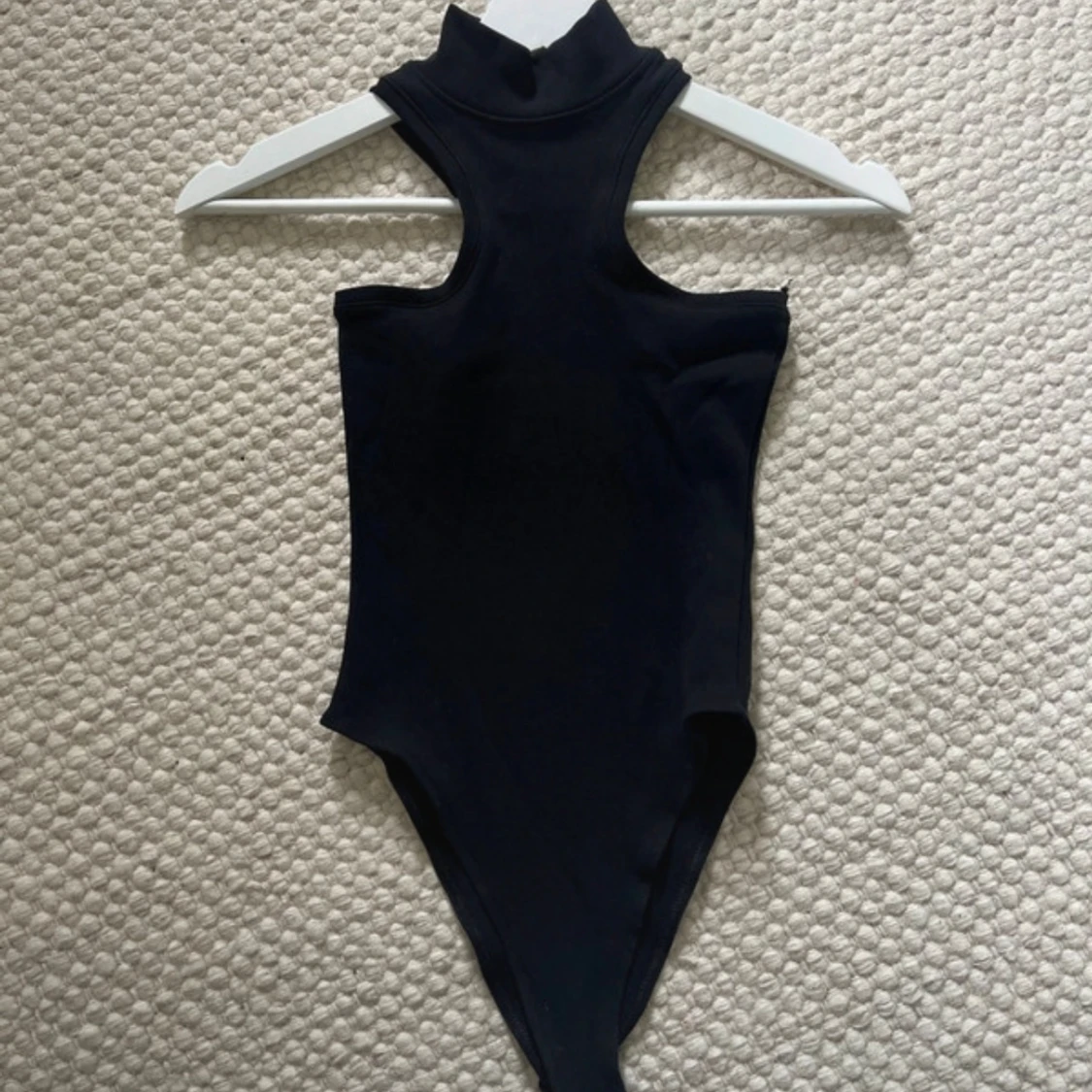Svart body Zara