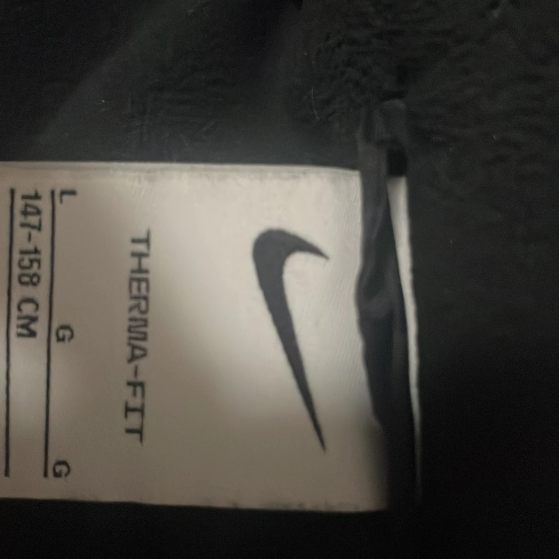 Nike Puffer-Thermafit - 2