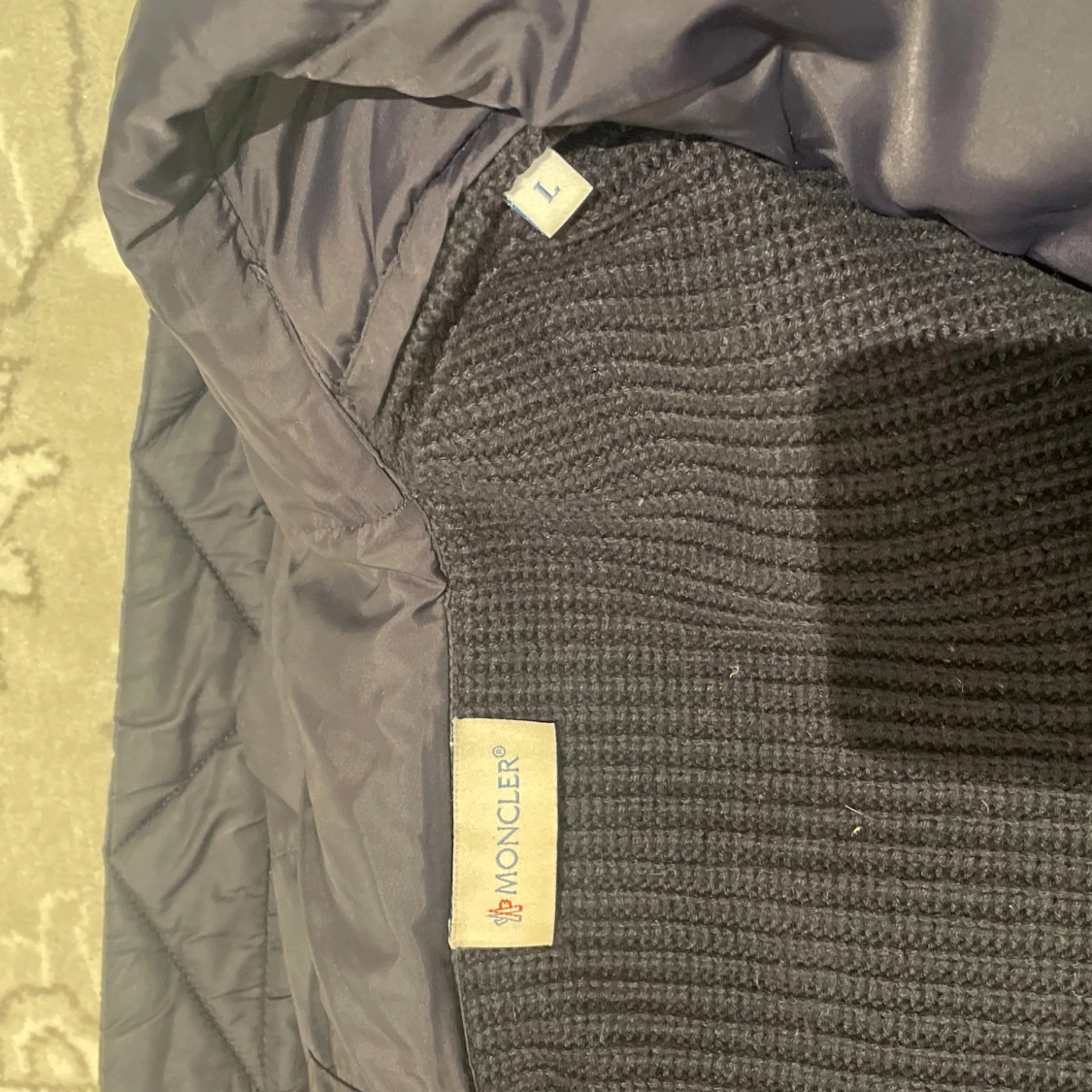 Moncler Cardigan - 2