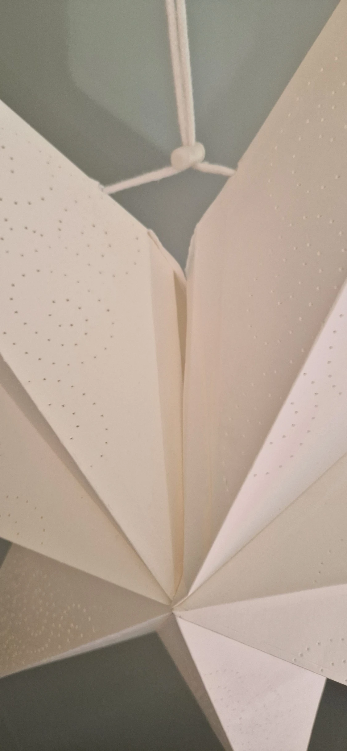 Adventsstjärna  - 4