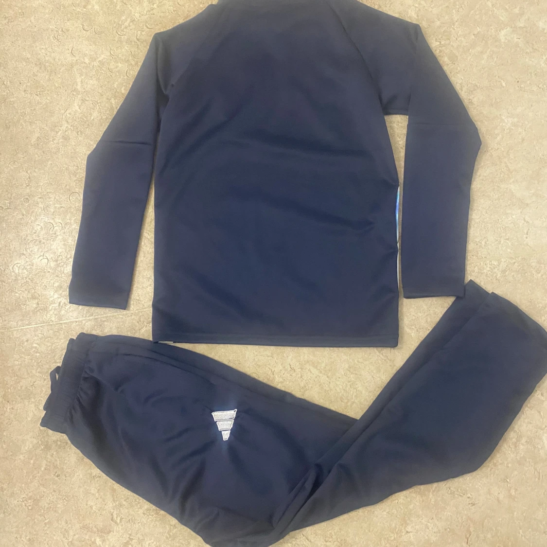 Arsenal långärmad fotbollströja Adidas - 1