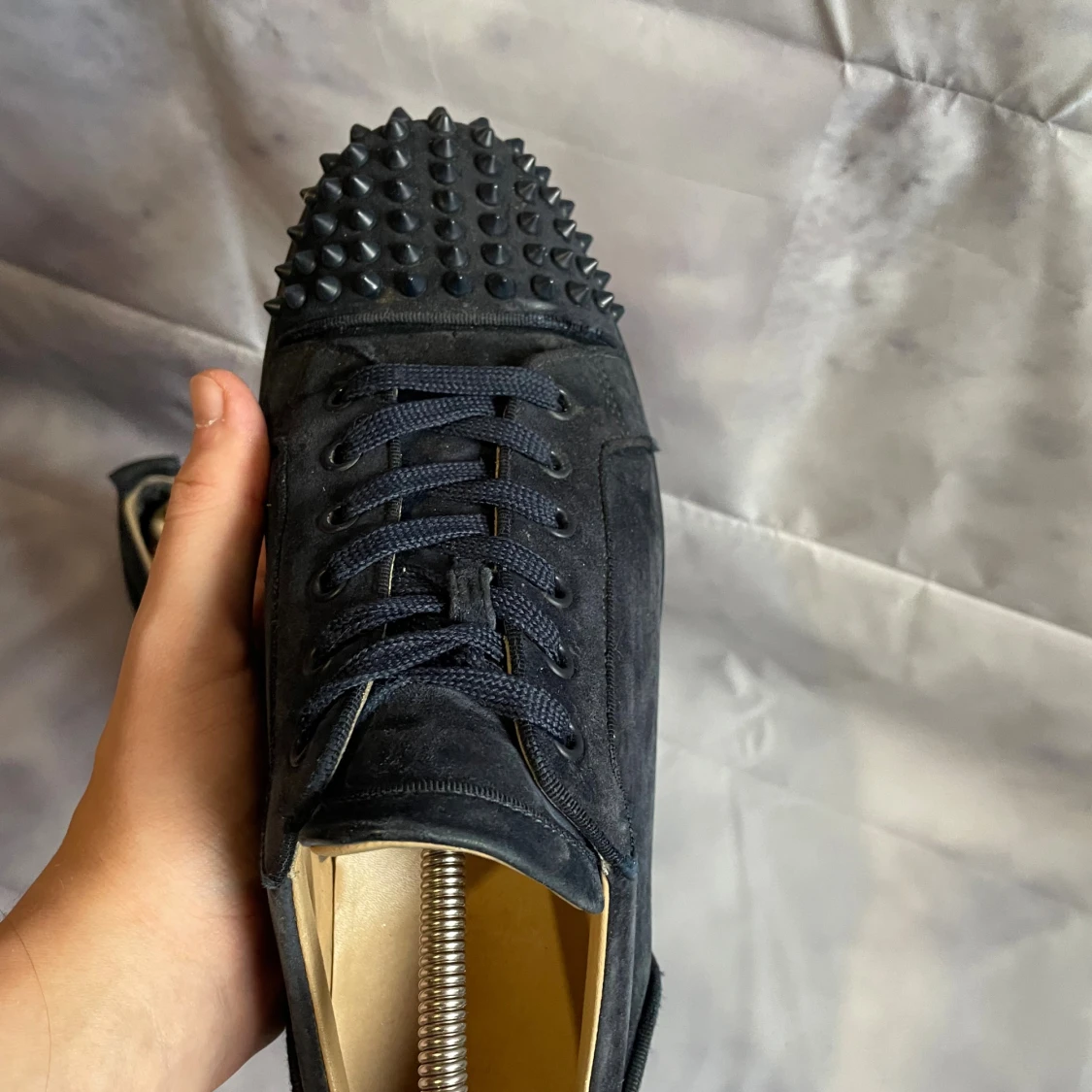 Christian Louboutin  - 2