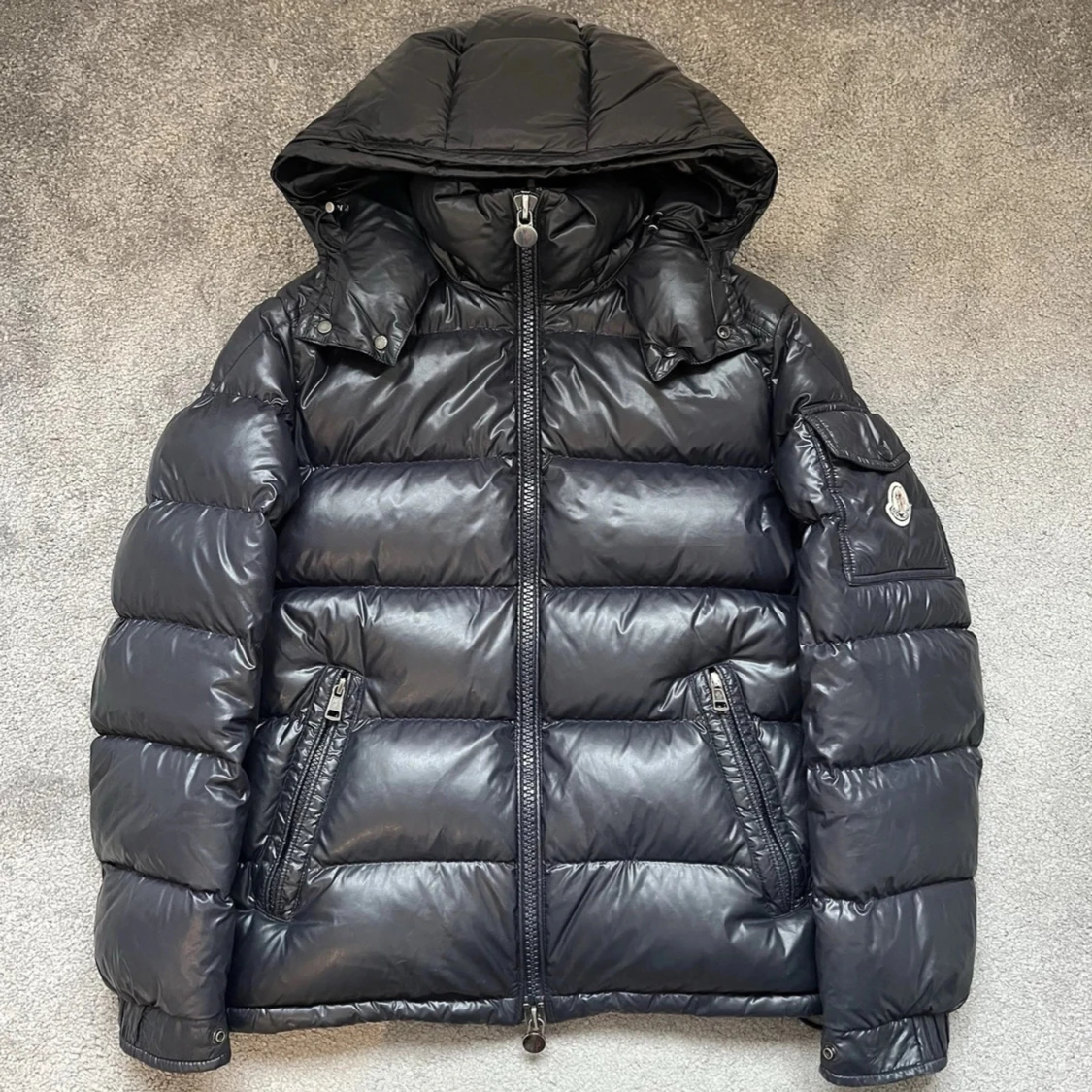 Moncler maya