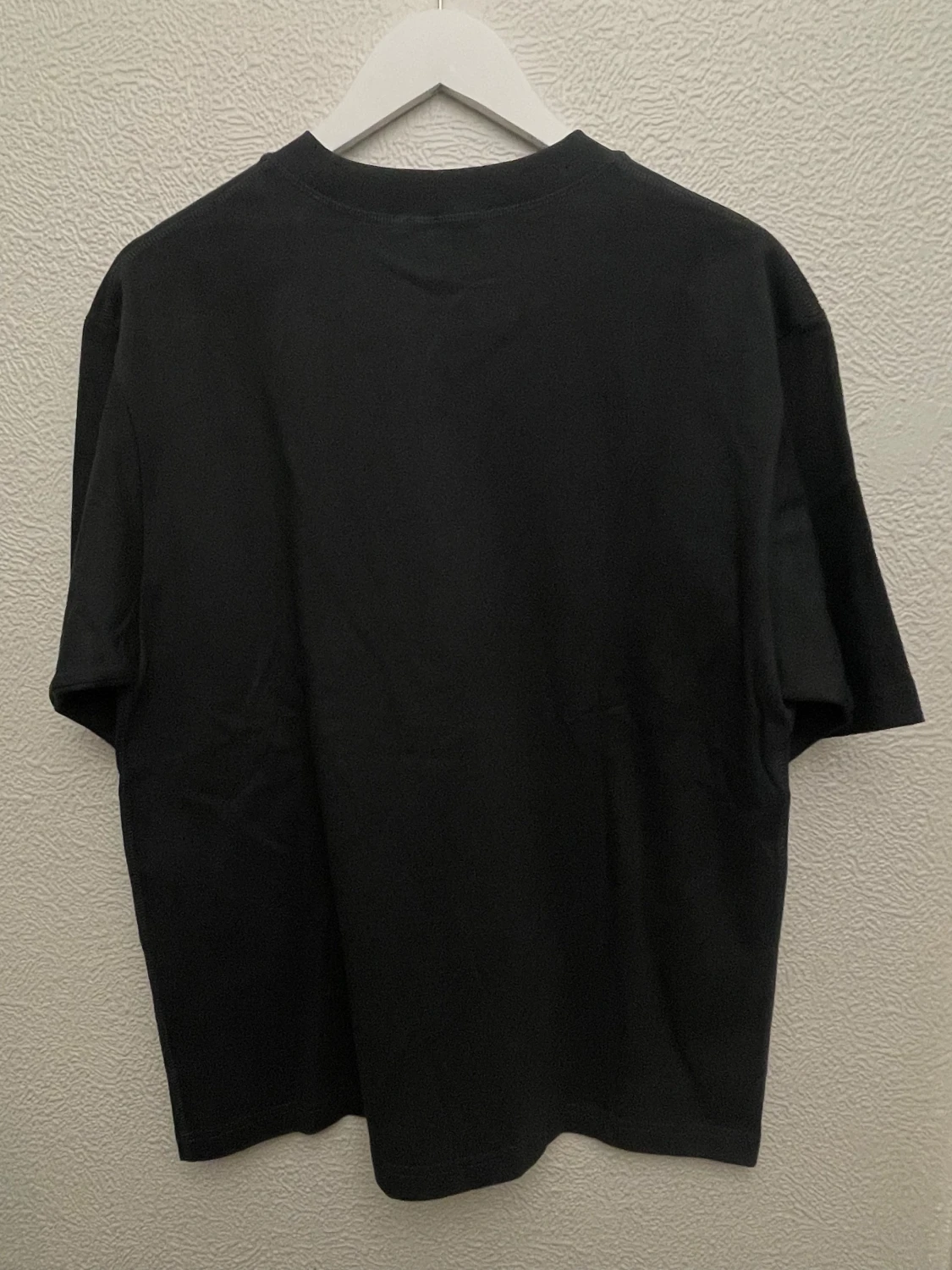 Svart t-shirt från Acne Studios - 1