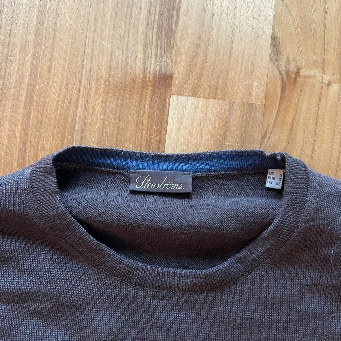  Stenströms tröja - 2