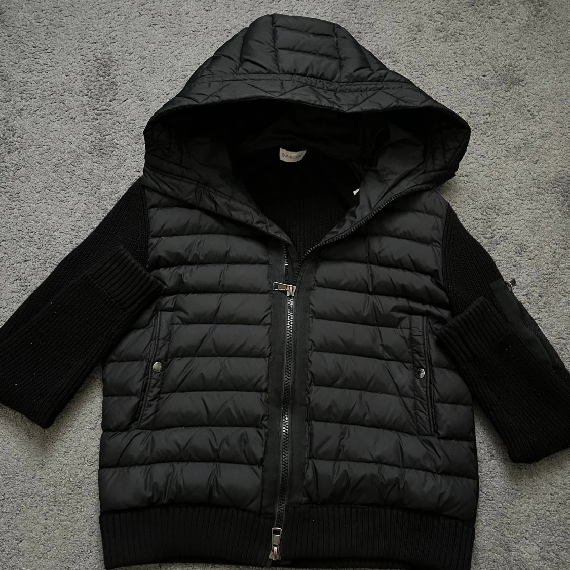 Moncler cardigan - 1