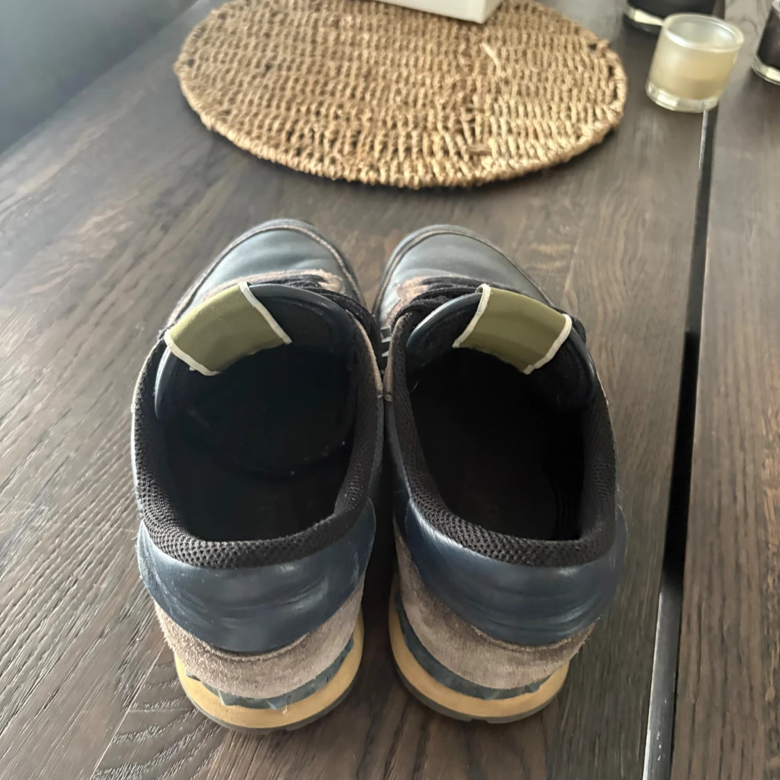 Valentino rockrunners - 2