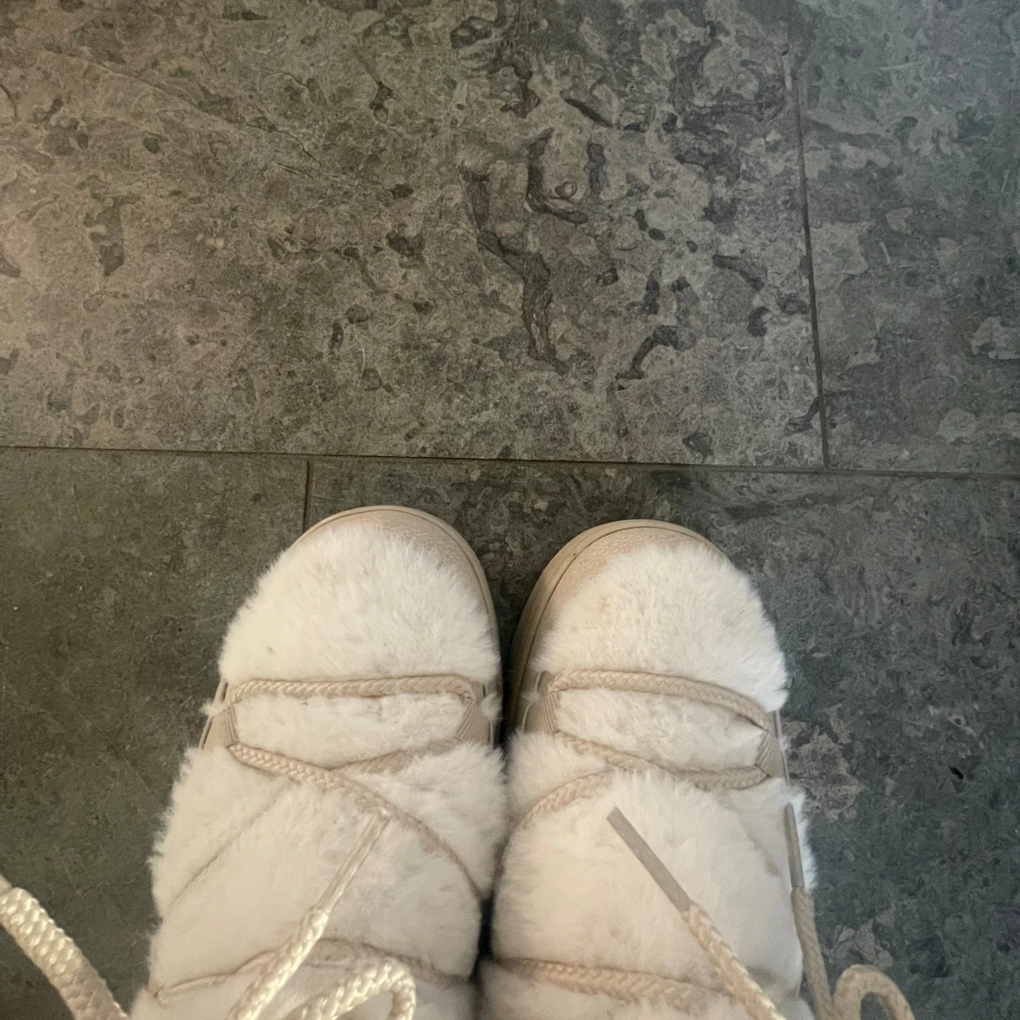 Inukkidupes i storlek 37 - 3