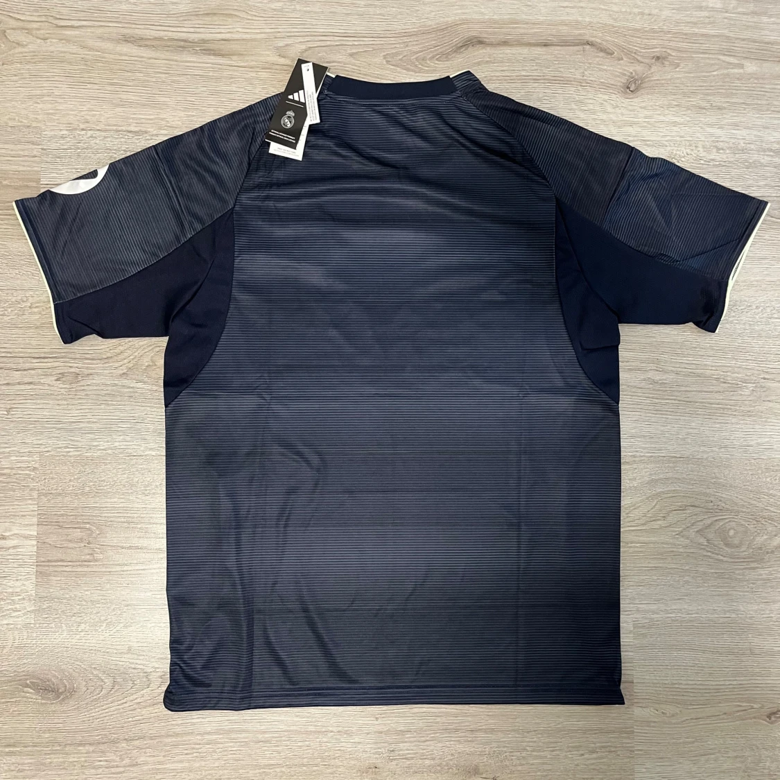 Real Madrid borta 2025/2026 - 2