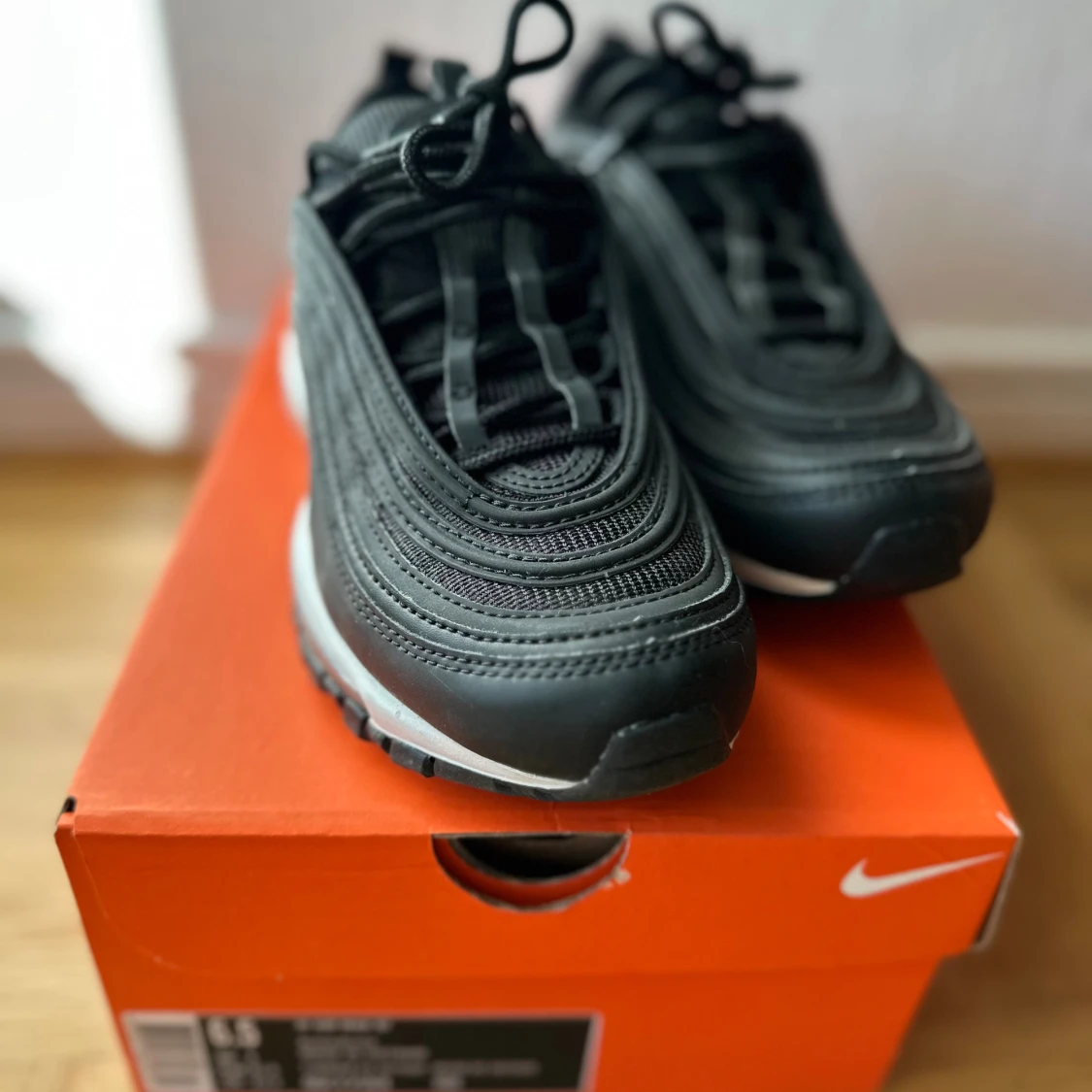 Nike Air Max 97  - 4