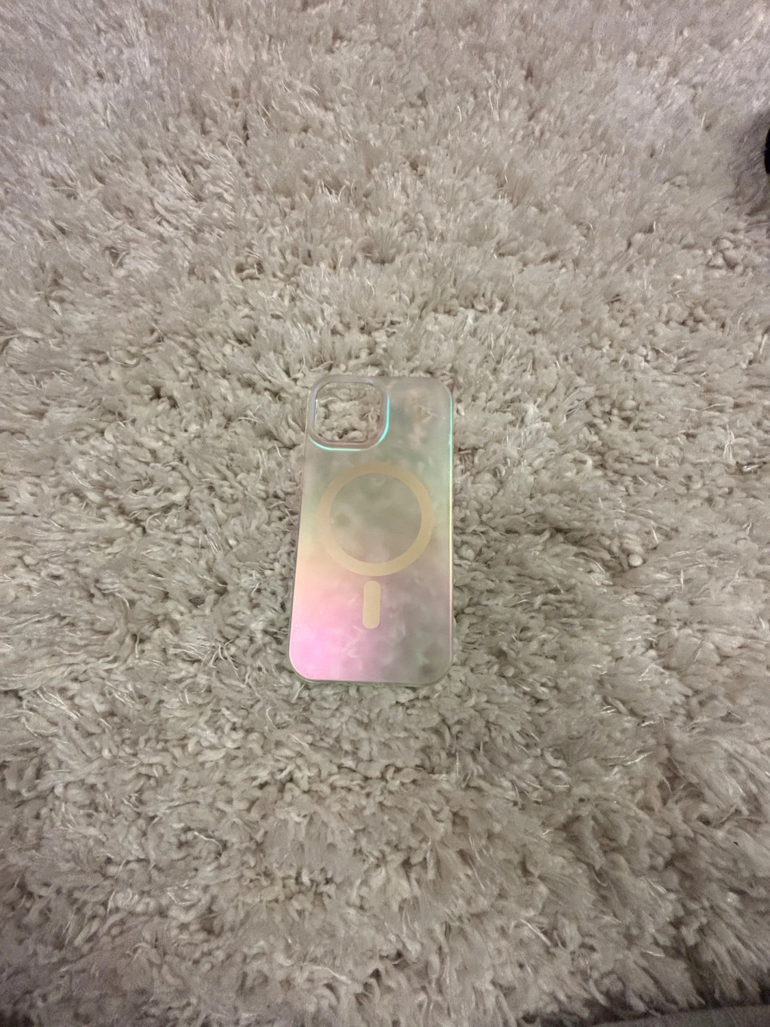 Ideal of Sweden MagSafe Skal - 2