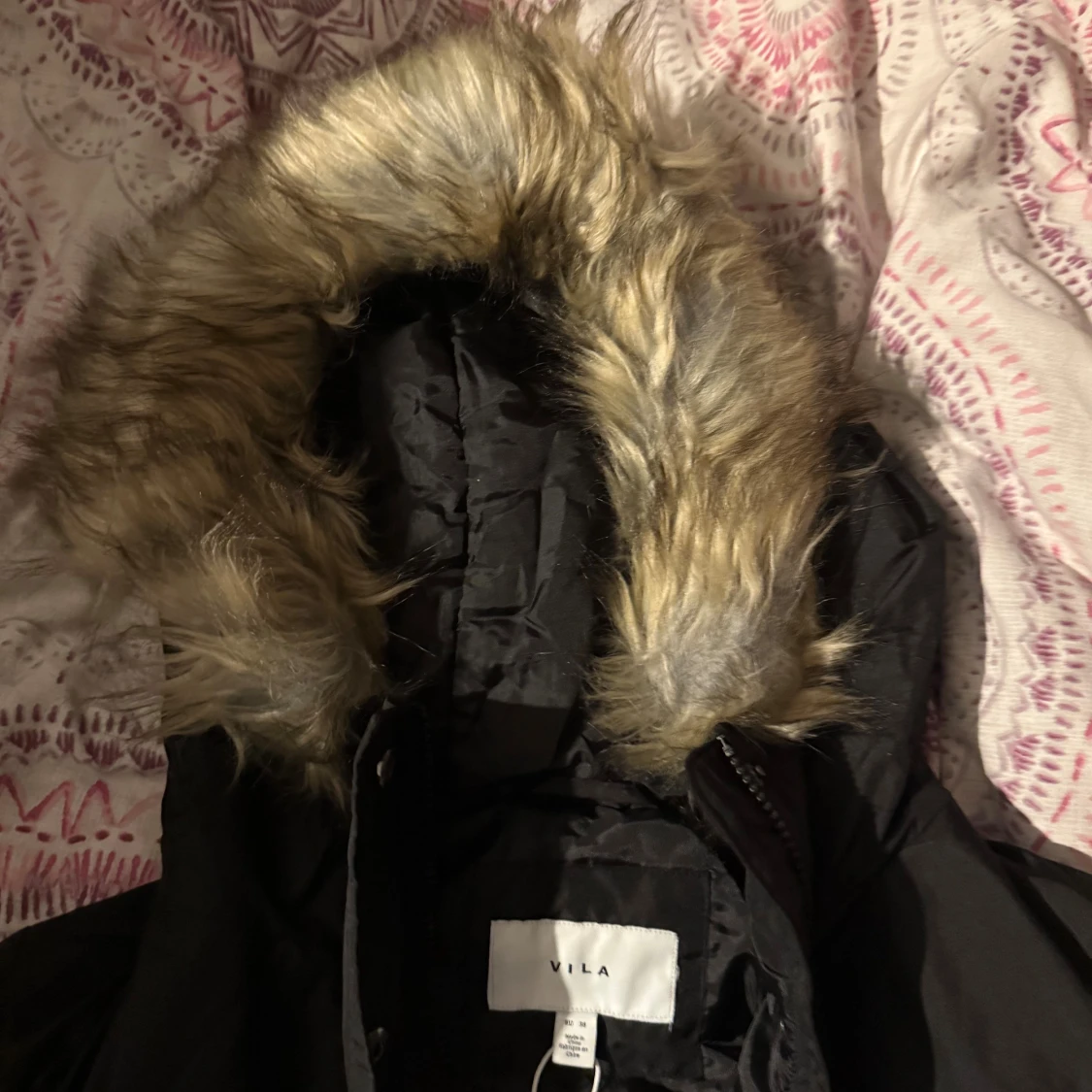 Vila jacka  - 2