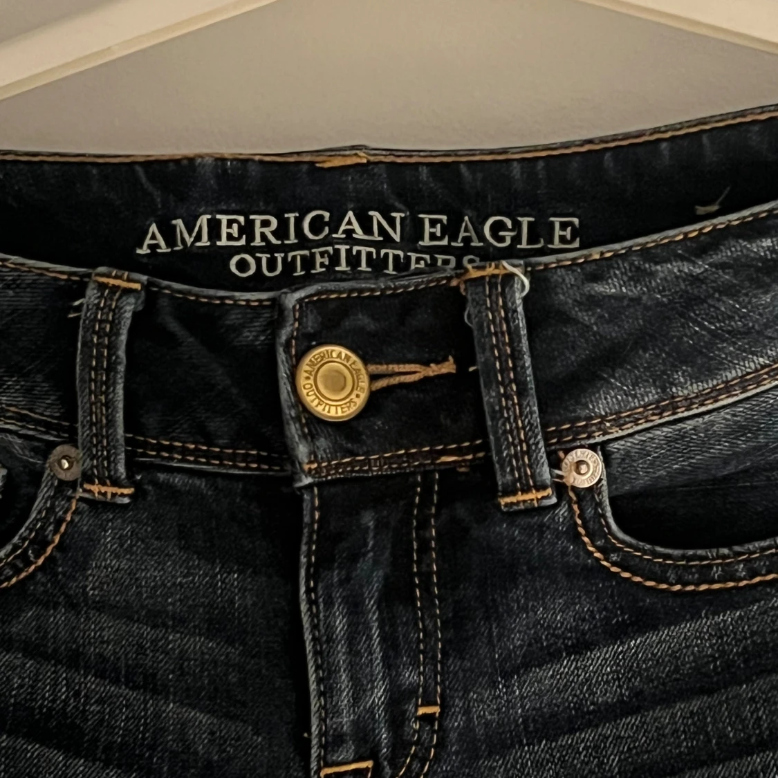 American Eagle Jeans  - 2