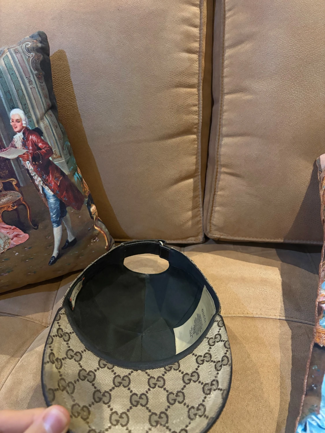 Gucci keps - 3