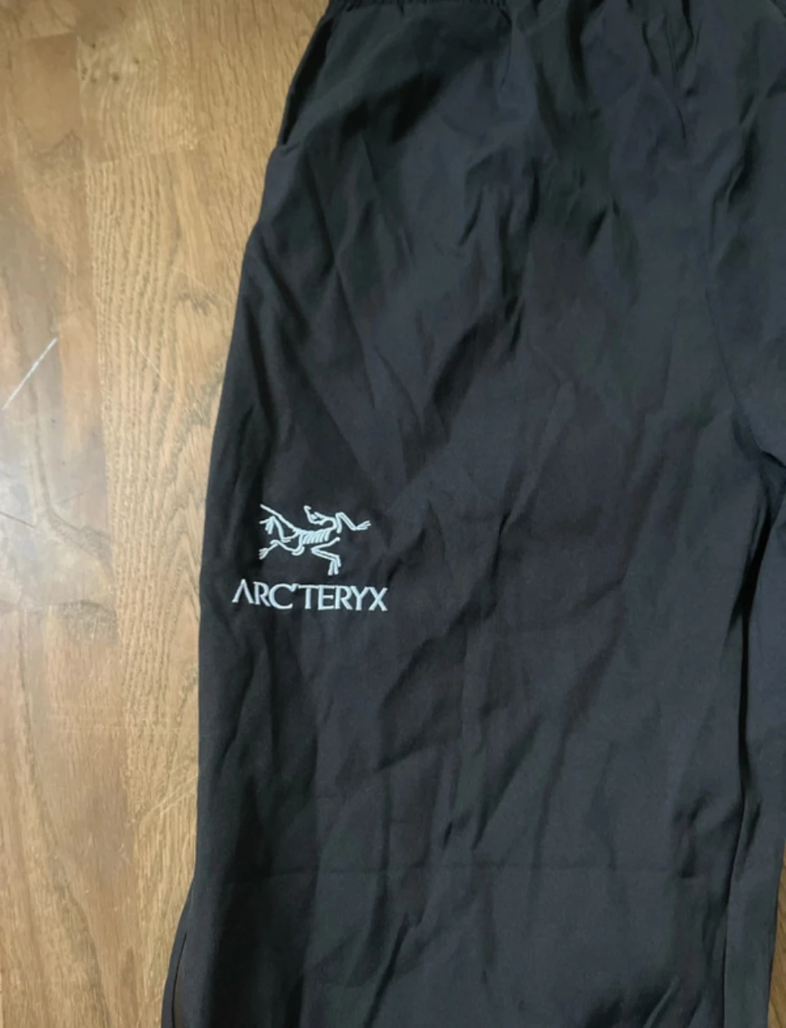 Svarta täckbyxor Arc'teryx - 1