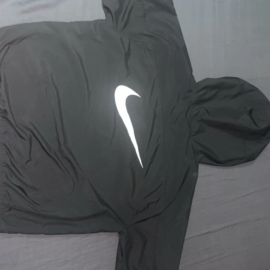 Nike windbreaker