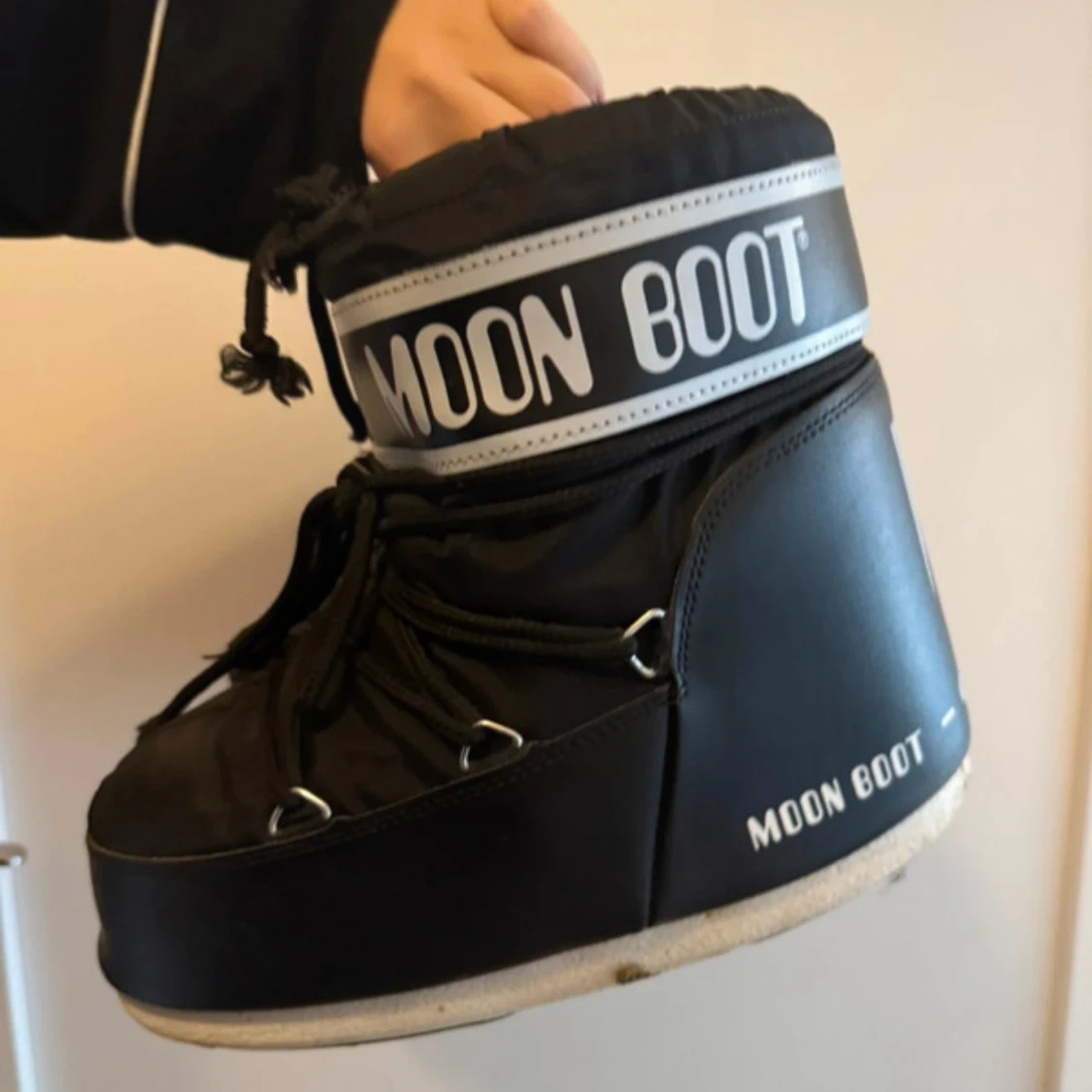 Moonboots låga - 2
