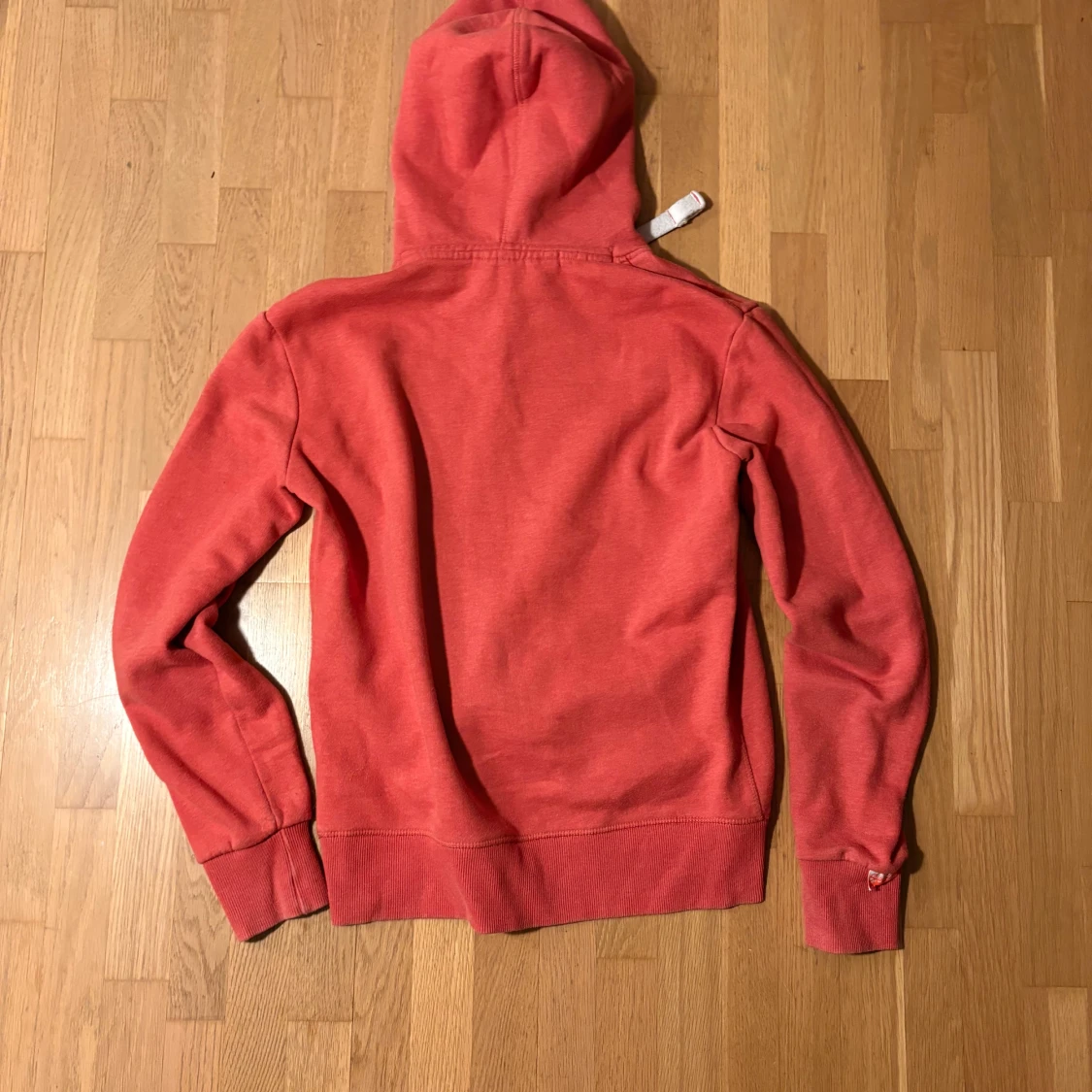 Super dry hoodie - 1