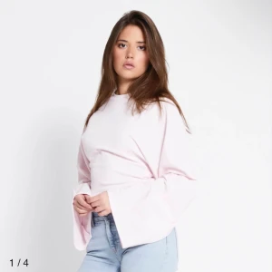 Rosa tröja - Helt oanvänd tröja med prislapp kvar från Lager157.