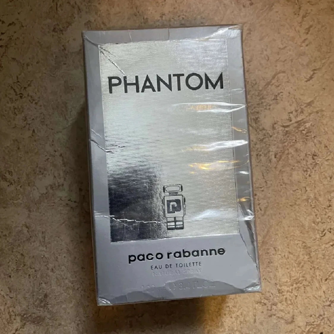 Paco Rabanne Phantom EdT 100ml