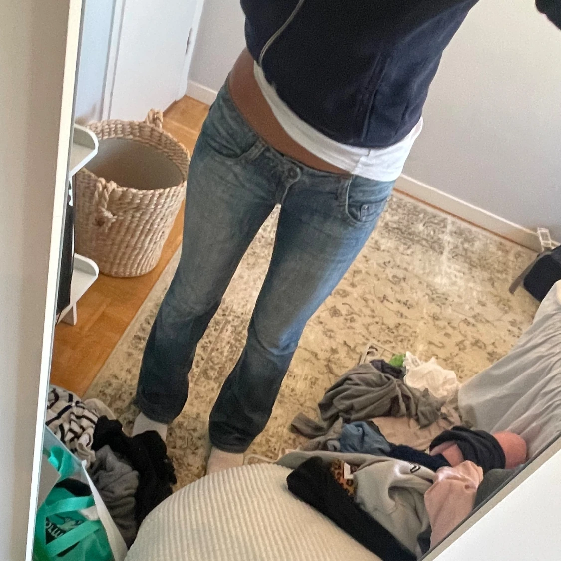 Only jeans  - 1