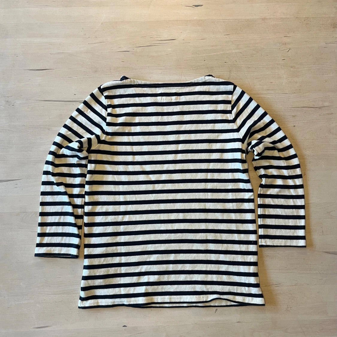 Randig tröja med färgstänk Ralph lauren - 1