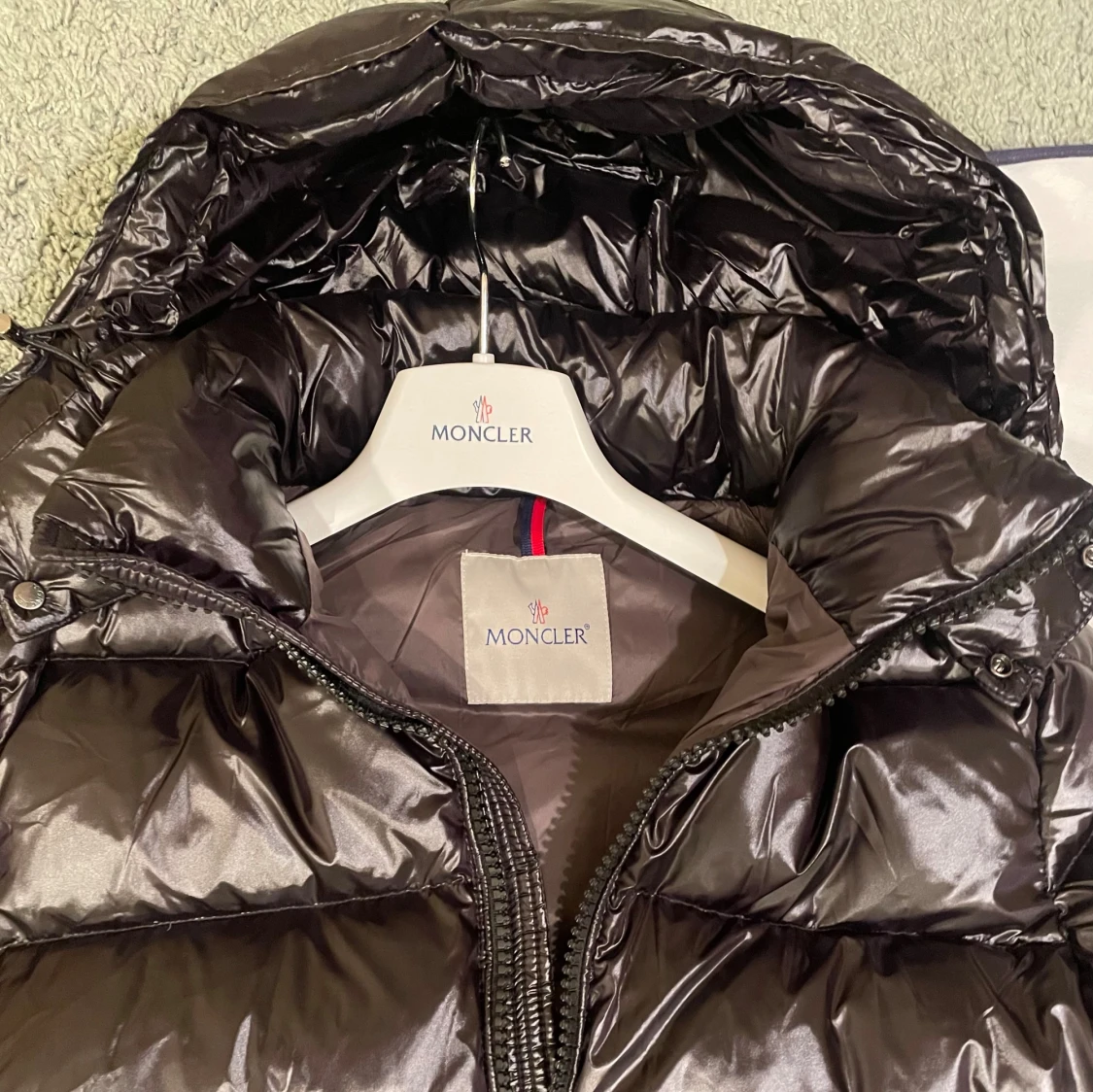 Moncler Maya jacka - 1